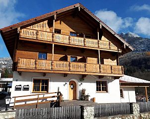 Guest house 76203301 • Apartment Bavaria • Wurznwirt 