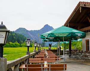 Unterkunft 76203301 - Appartement Bayern - Wurznwirt