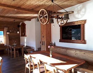 Unterkunft 76203301 - Appartement Bayern - Wurznwirt