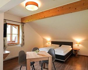 Unterkunft 76203301 - Appartement Bayern - Wurznwirt