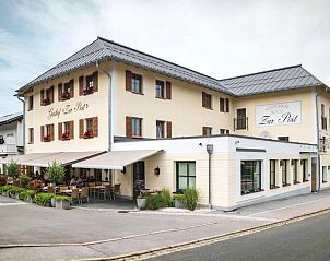 Verblijf 76303301 • Vakantie appartement Beieren • Gasthof - Hotel Zur Post 