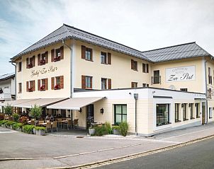 Unterkunft 76303301 • Appartement Bayern • Gasthof - Hotel Zur Post 