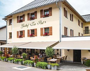 Unterkunft 76303301 - Appartement Bayern - Gasthof - Hotel Zur Post