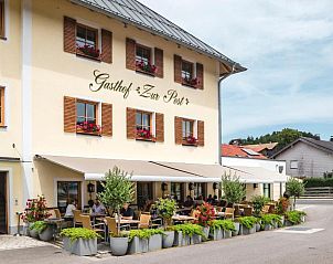 Unterkunft 76303301 - Appartement Bayern - Gasthof - Hotel Zur Post