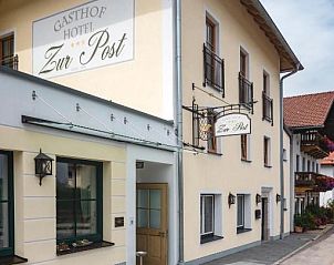 Unterkunft 76303301 - Appartement Bayern - Gasthof - Hotel Zur Post