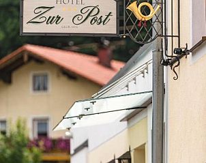 Unterkunft 76303301 - Appartement Bayern - Gasthof - Hotel Zur Post