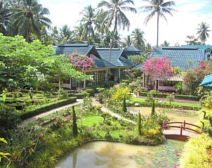 Verblijf 7630801 • Vakantie appartement Zuid-Thailand • Ekman Garden Resort 