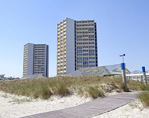 Unterkunft 7703001 • Appartement Ostsee • IFA Fehmarn Hotel & Ferien-Centrum 