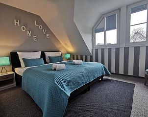 Guest house 7703004 • Apartment Baltic Sea • Apartments mit Flair 