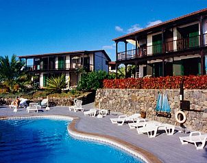 Guest house 7714401 • Apartment Canary Islands • Apartamentos Santa Ana - Adults Only 