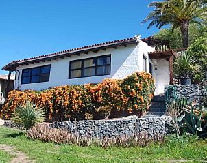 Verblijf 7714403 • Vakantiewoning Canarische Eilanden • Pico Hincado Rural House 