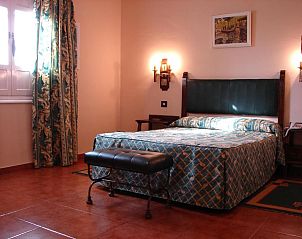 Verblijf 7714603 - Vakantie appartement Castilië en Leon - Hotel Temple Pradorrey