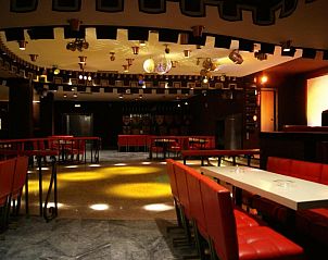 Verblijf 7714603 - Vakantie appartement Castilië en Leon - Hotel Temple Pradorrey