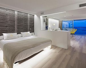 Guest house 7720584 • Apartment Ibiza • Sud Ibiza Suites 