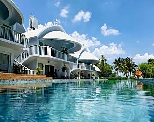 Unterkunft 7730802 - Appartement Südthailand - Arawan Krabi Beach Resort