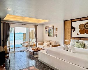 Unterkunft 7730802 - Appartement Südthailand - Arawan Krabi Beach Resort