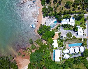 Unterkunft 7730802 - Appartement Südthailand - Arawan Krabi Beach Resort