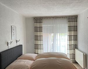 Unterkunft 7802708 • Appartement Rheinland-Pfalz • Hotel Restaurant Germania 