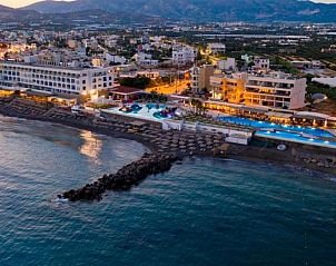 Verblijf 7806201 • Vakantie appartement Kreta • Petra Mare 