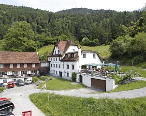Guest house 7811801 • Holiday property Vorarlberg • Gasthof Bad Sonnenberg 