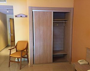 Unterkunft 7814501 • Appartement Kastilien-La Mancha • Hotel Manzanares 