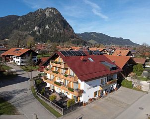 Guest house 78803302 • Apartment Bavaria • Hotel-Garni Kalkbrennerhof 