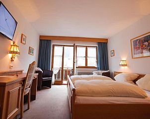 Unterkunft 78803303 - Ferienhaus Bayern - Hotel Pfrontener Hof