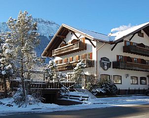 Unterkunft 78803303 - Ferienhaus Bayern - Hotel Pfrontener Hof