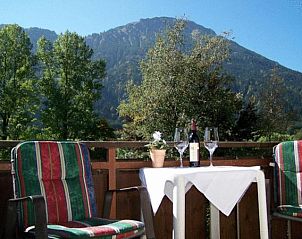 Unterkunft 78803303 - Ferienhaus Bayern - Hotel Pfrontener Hof