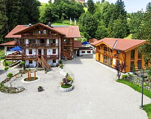Verblijf 79003301 • Vakantie appartement Beieren • Hotel - Restaurant Forellenbach 