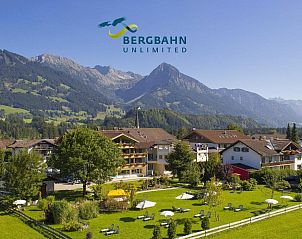 Verblijf 79003307 - Vakantie appartement Beieren - Hotel Rosenstock - Erwachsenenhotel - Adults only 15 plus