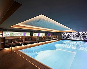 Verblijf 79003307 - Vakantie appartement Beieren - Hotel Rosenstock - Erwachsenenhotel - Adults only 15 plus