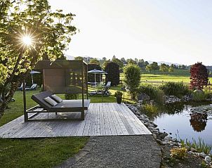 Verblijf 79003307 - Vakantie appartement Beieren - Hotel Rosenstock - Erwachsenenhotel - Adults only 15 plus