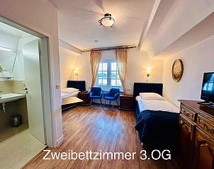 Guest house 7902642 - Apartment North Rhine-Westphalia - Hayk Altstadthotel & Appartements