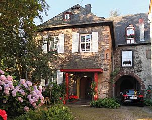 Guest house 7902701 • Holiday property Rhineland-Palatinate • Pension Marienhof 