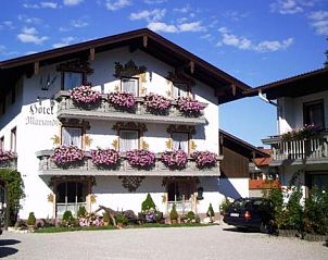Verblijf 7903301 • Vakantiewoning Beieren • Hotel Mariandl 
