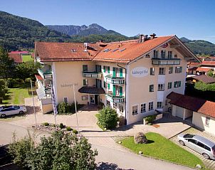 Verblijf 7903303 • Vakantie appartement Beieren • Hotel Salzburger Hof 