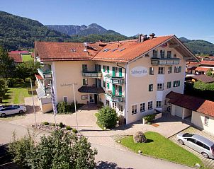 Unterkunft 7903303 • Appartement Bayern • Hotel Salzburger Hof 