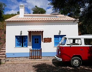 Verblijf 7912702 • Vakantiewoning Algarve • Barranco do Zambujeiro 