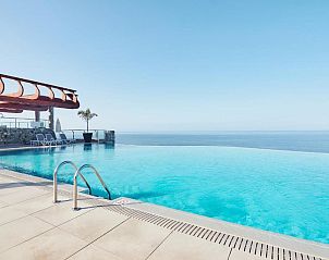 Unterkunft 7914405 • Appartement Kanarische Inseln • Gloria Palace Amadores Thalasso & Hotel 