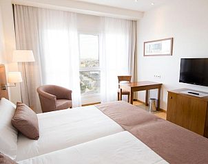 Verblijf 7915301 • Vakantie appartement Costa de Valencia • Hotel Albufera 