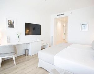 Unterkunft 7915301 - Appartement Costa de Valencia - Hotel Albufera