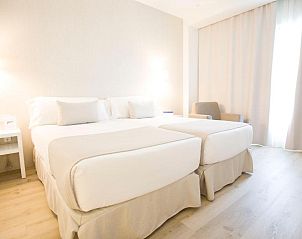 Unterkunft 7915301 - Appartement Costa de Valencia - Hotel Albufera