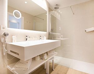 Unterkunft 7915301 - Appartement Costa de Valencia - Hotel Albufera