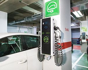 Unterkunft 7915301 - Appartement Costa de Valencia - Hotel Albufera