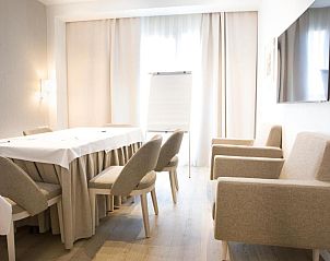 Unterkunft 7915301 - Appartement Costa de Valencia - Hotel Albufera