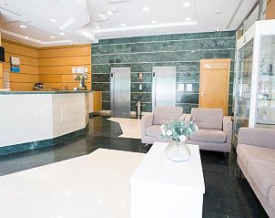 Unterkunft 7915301 - Appartement Costa de Valencia - Hotel Albufera