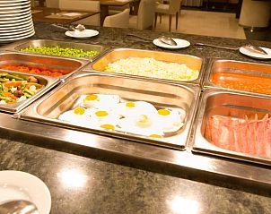 Unterkunft 7915301 - Appartement Costa de Valencia - Hotel Albufera