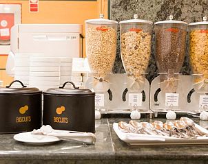 Unterkunft 7915301 - Appartement Costa de Valencia - Hotel Albufera