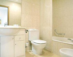 Unterkunft 7915302 - Appartement Costa de Valencia - Aparthotel Albufera